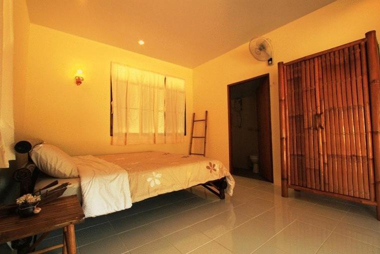 หาปลา บีช คอทเทจ Hotel Koh Kho Khao Island ห้อง รูปภาพ